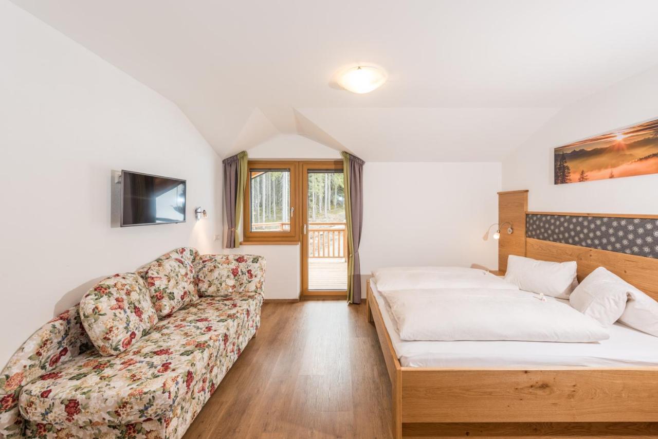 Kirchgassers Landhaeusl Ramsau am Dachstein Buitenkant foto